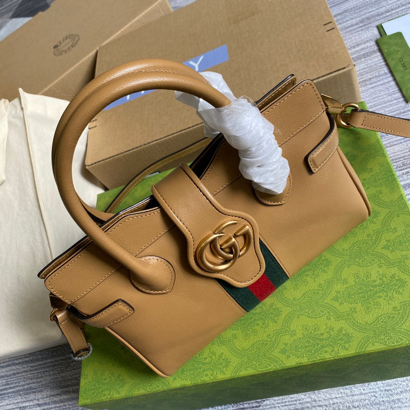 Satchel Bags - GCI Bags - 6745