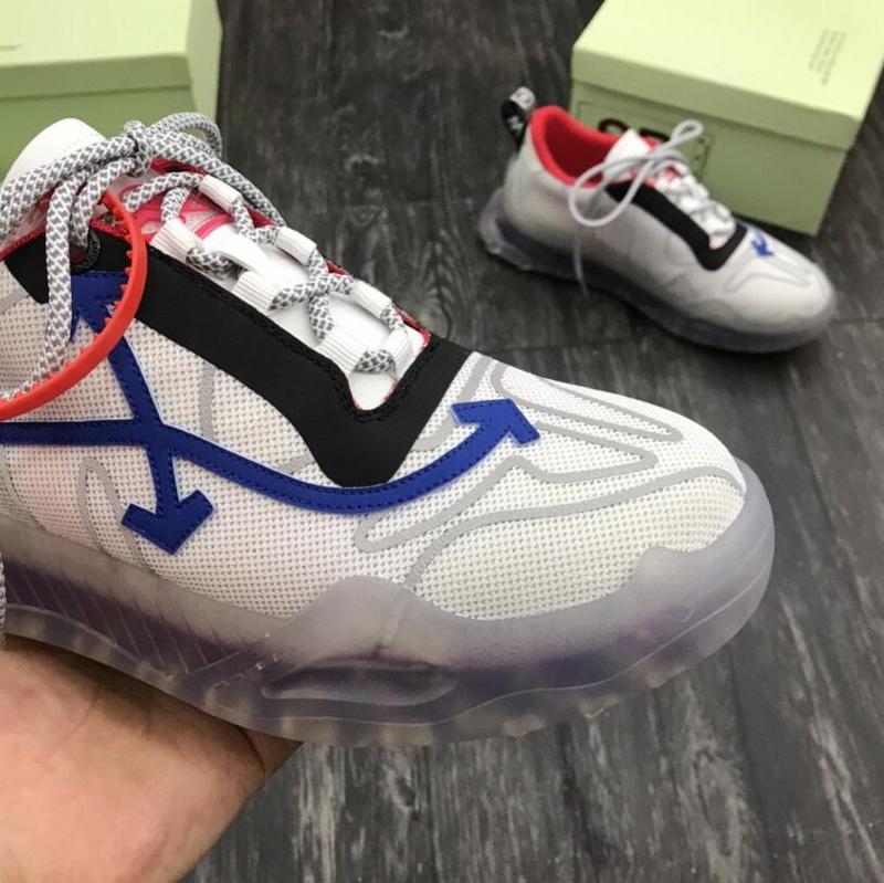 SAMC - YZO Men Shoes - 212