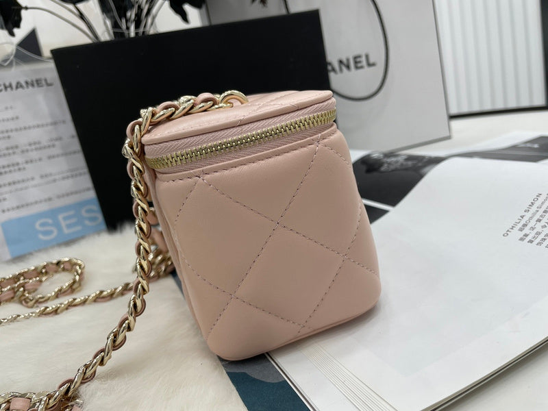 Satchel Bags - CHL Bags - 992
