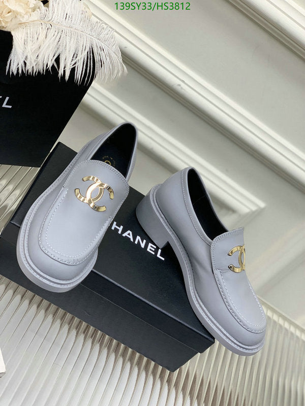 SAMC - CHL Women Shoes - 002
