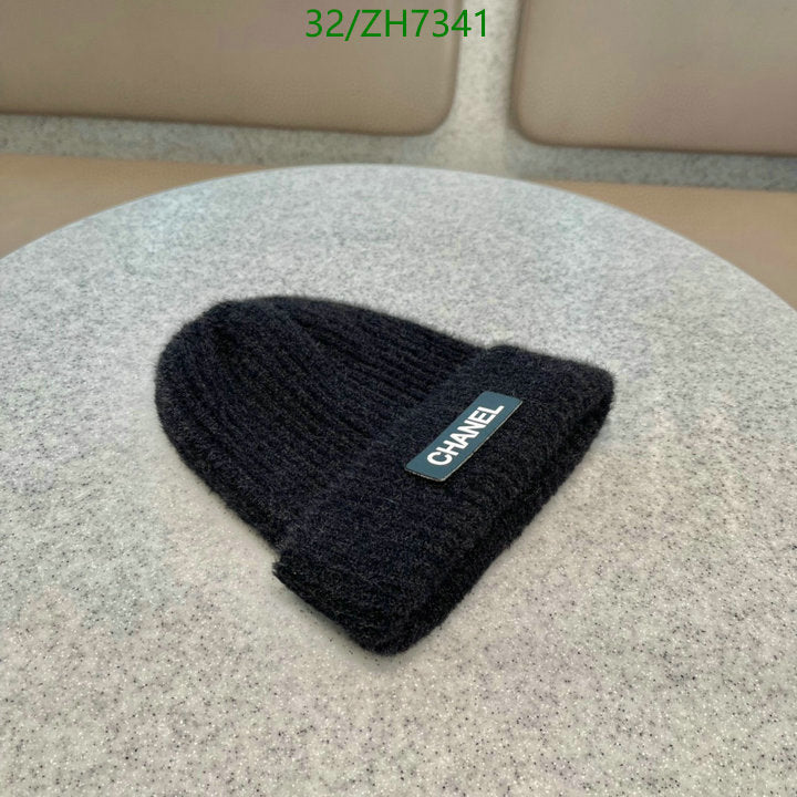 SAMC - CHL Caps & Hats - 397