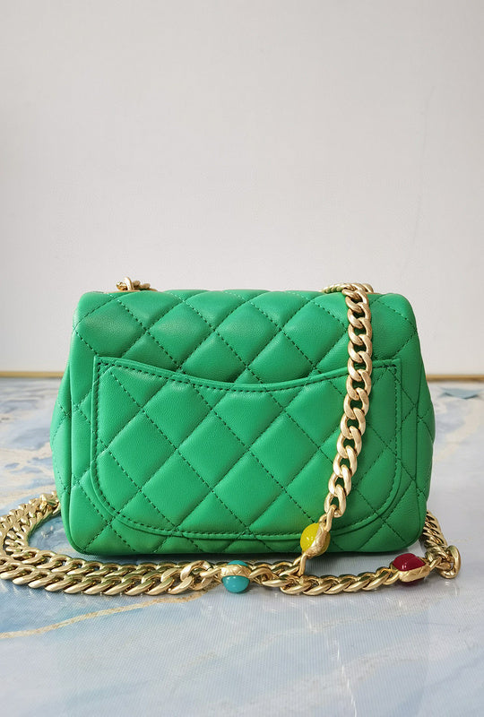 Satchel Bags - CHL Bags - 1699