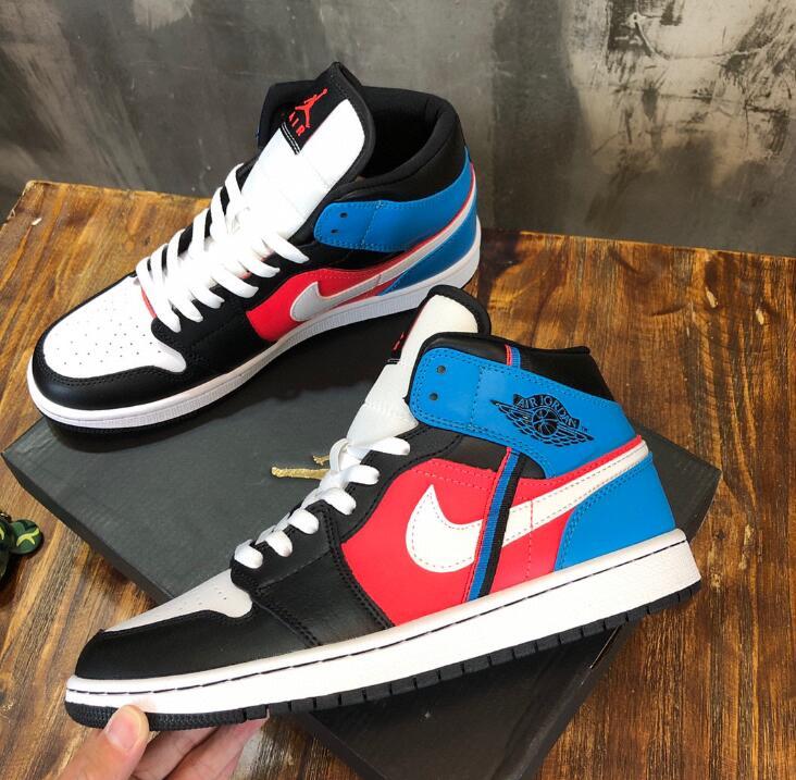 SAMC - NKE Shoes - 1791