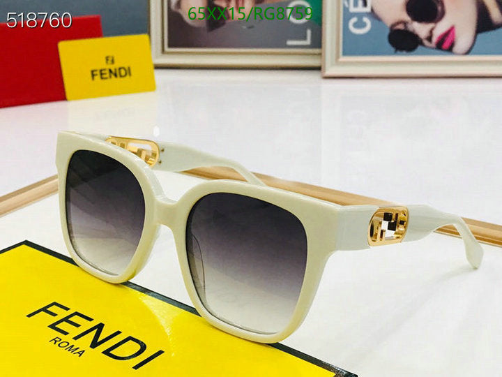 SAMC - FDE Glasses - 081