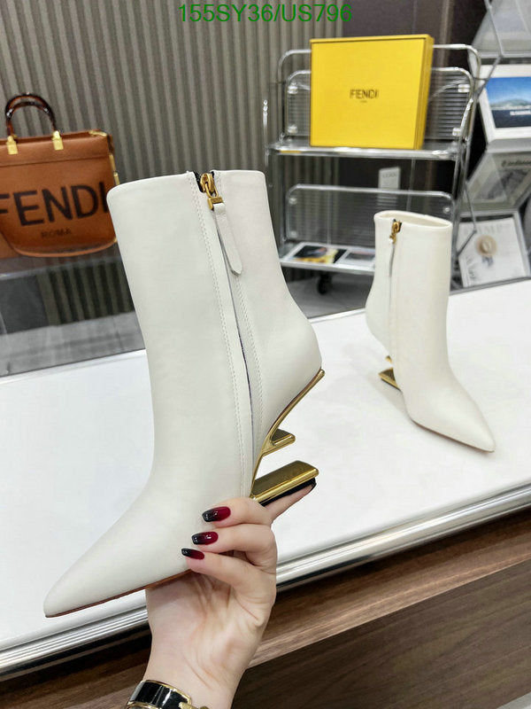 SAMC - FDE Women Shoes - 443
