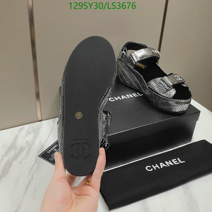 SAMC - CHL Women Shoes High Heels - 035