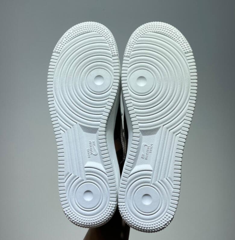 SAMC - LOV Men Shoes - 986