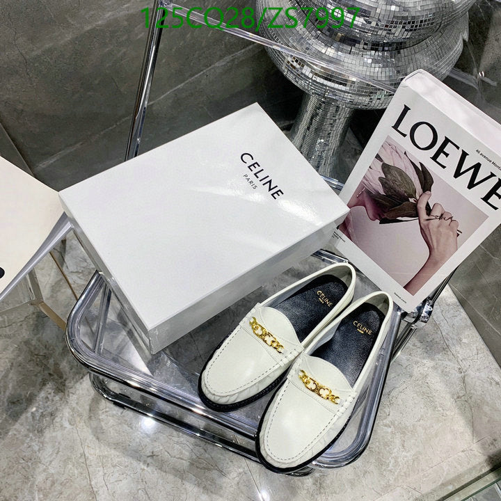 SAMC - COL Women Shoes - 183