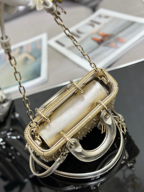 Glami Fashion - DIR Bags - 300
