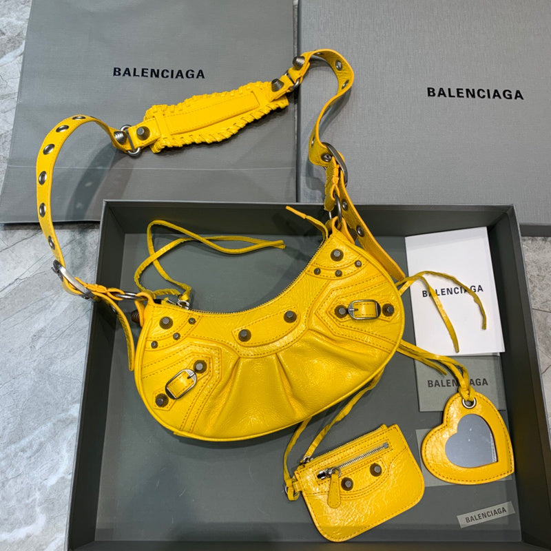 Glami- - BG Bags - 113