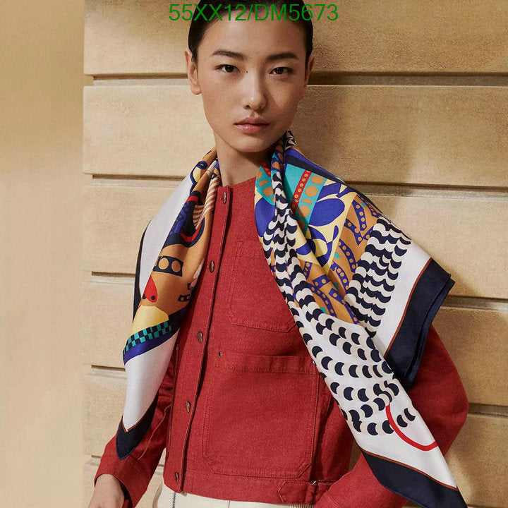 SAMC - HMS Scarves - 117