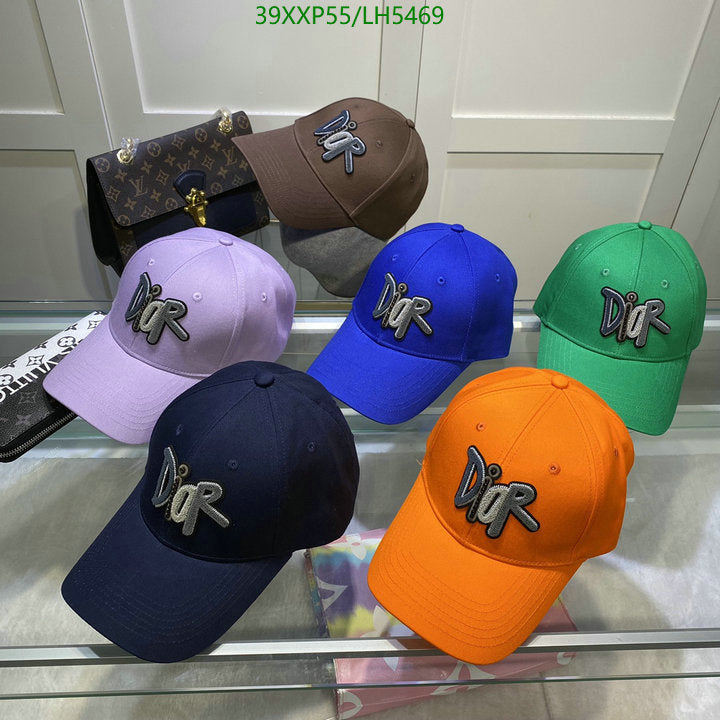 SAMC - DOR Caps & Hats - 172