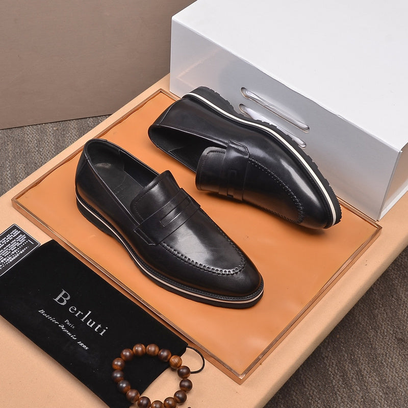 glami - BRE Men Shoes - 638