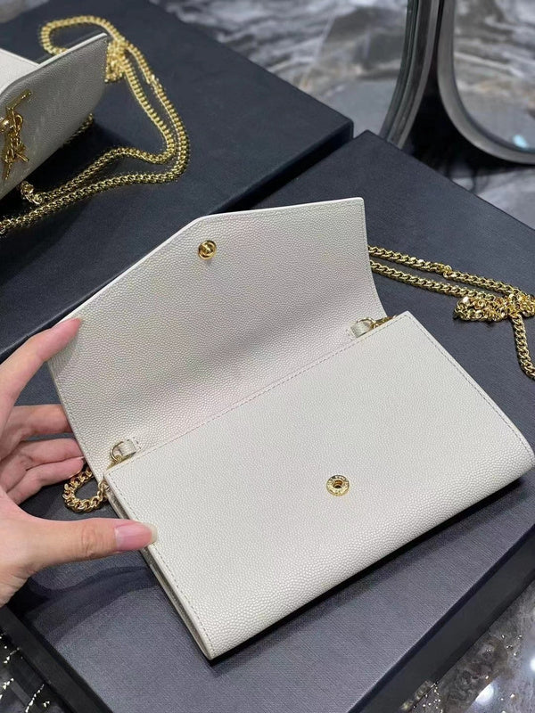 Satchel Bags - SLY Bags - 1666