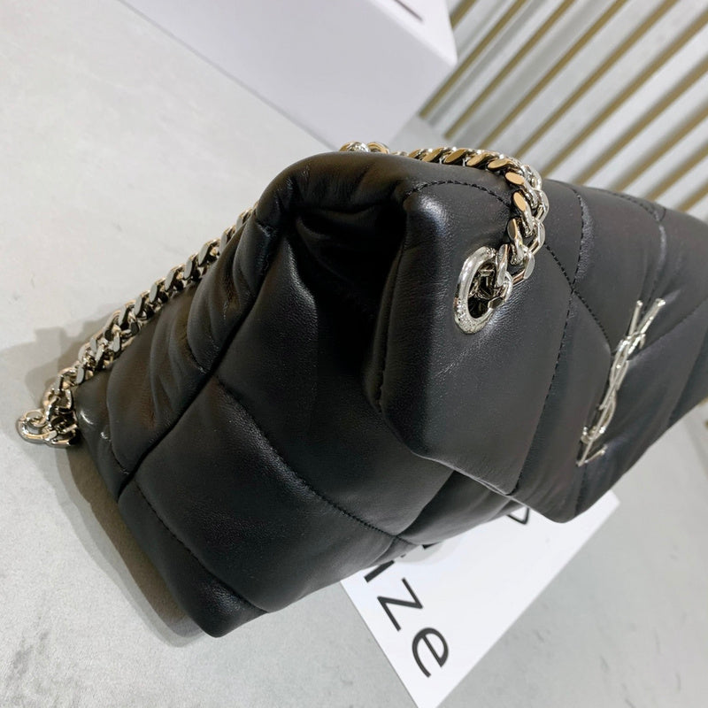 Satchel Bags - SLY Bags - 1843