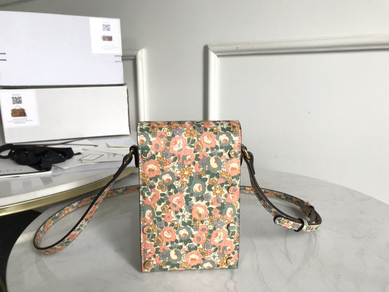 Satchel Bags - GCI Bags - 7077