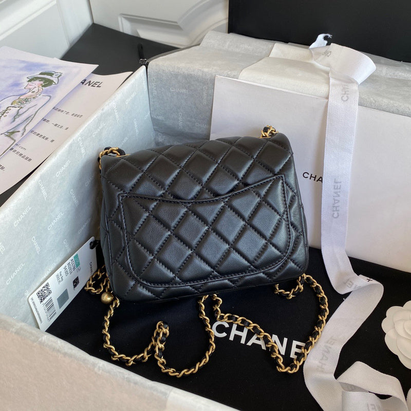 Satchel Bags - CHL Bags - 7642