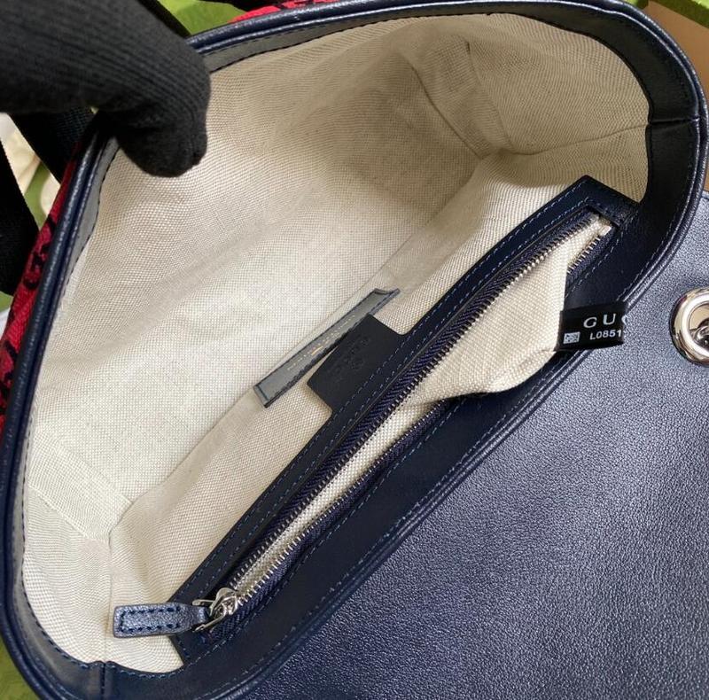 SAMC - GUKI Bags - 1746