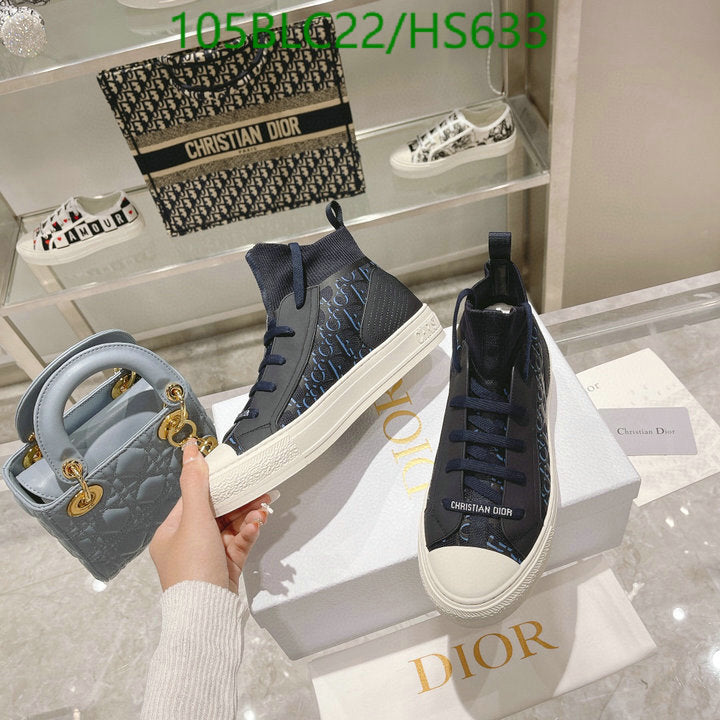 SAMCC - DOR Women Shoes - 1874