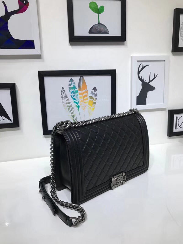 Satchel Bags - CHL Bags - 647