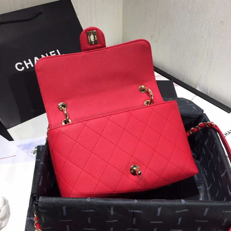 Satchel Bags - CHL Bags - 6419