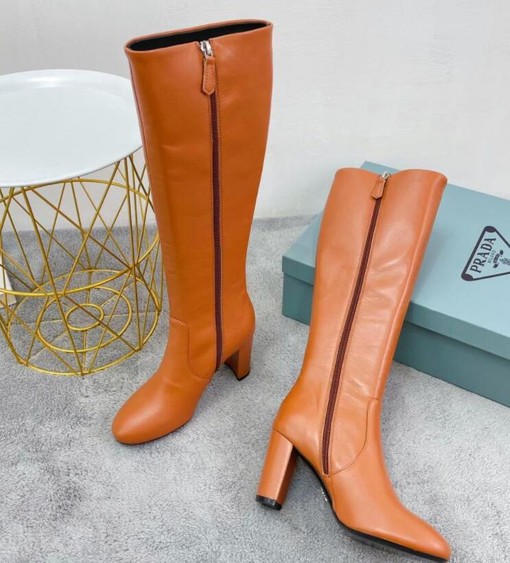 GlamyWomen Shoes - 279