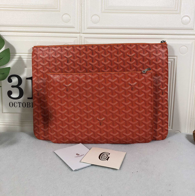 Satchel Bags - GOD Bags - 896