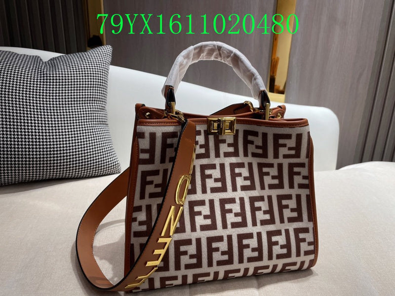 Glami - FDE Bags - 2227
