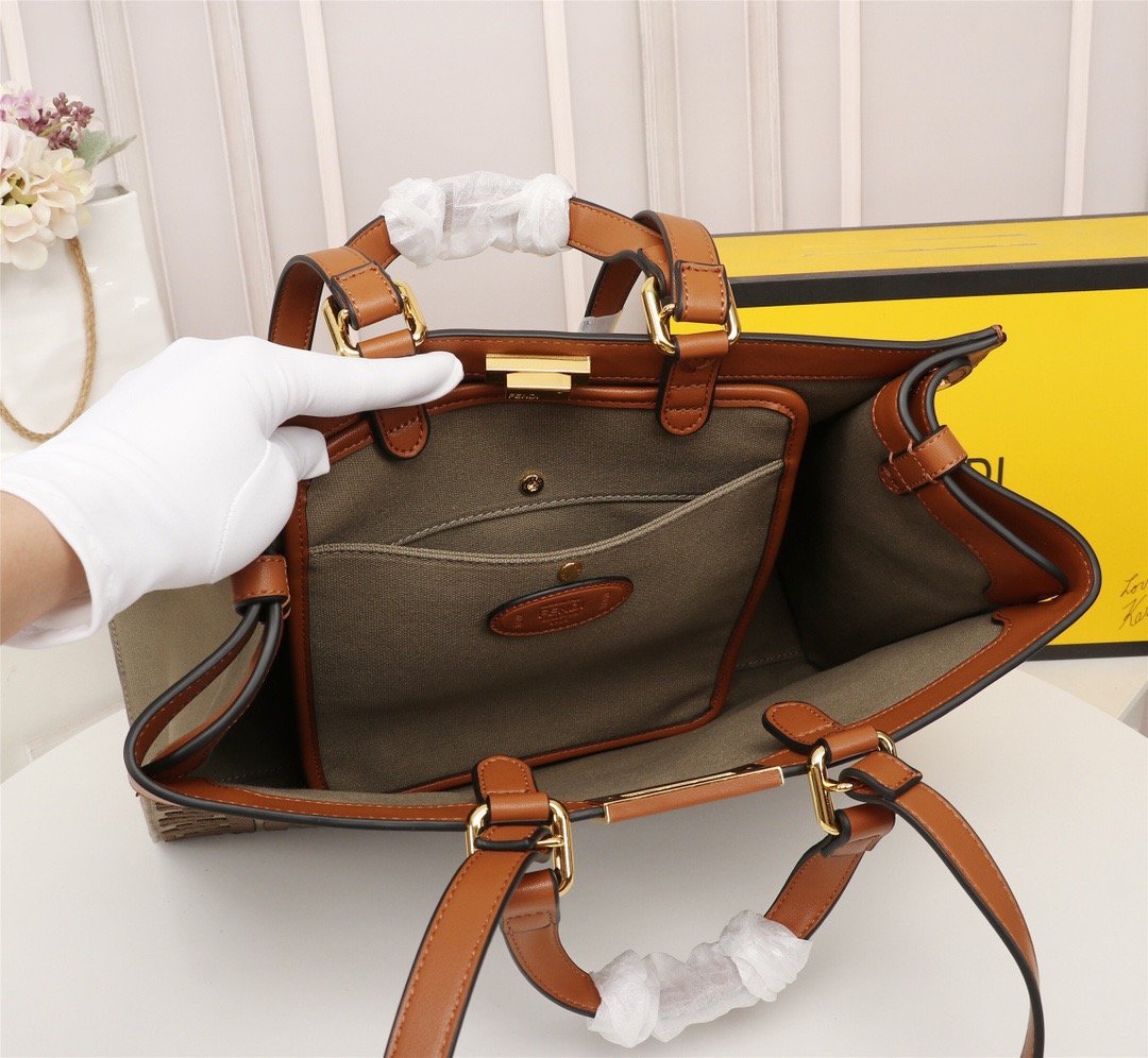 EN - New Arrival Bags FEI 087