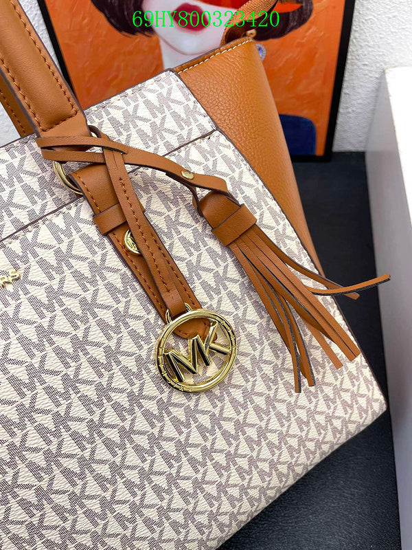 Satchel Bags - MK Bags - 112
