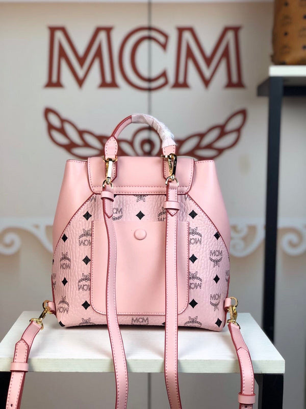 Satchel Bags - MC Bags - 060