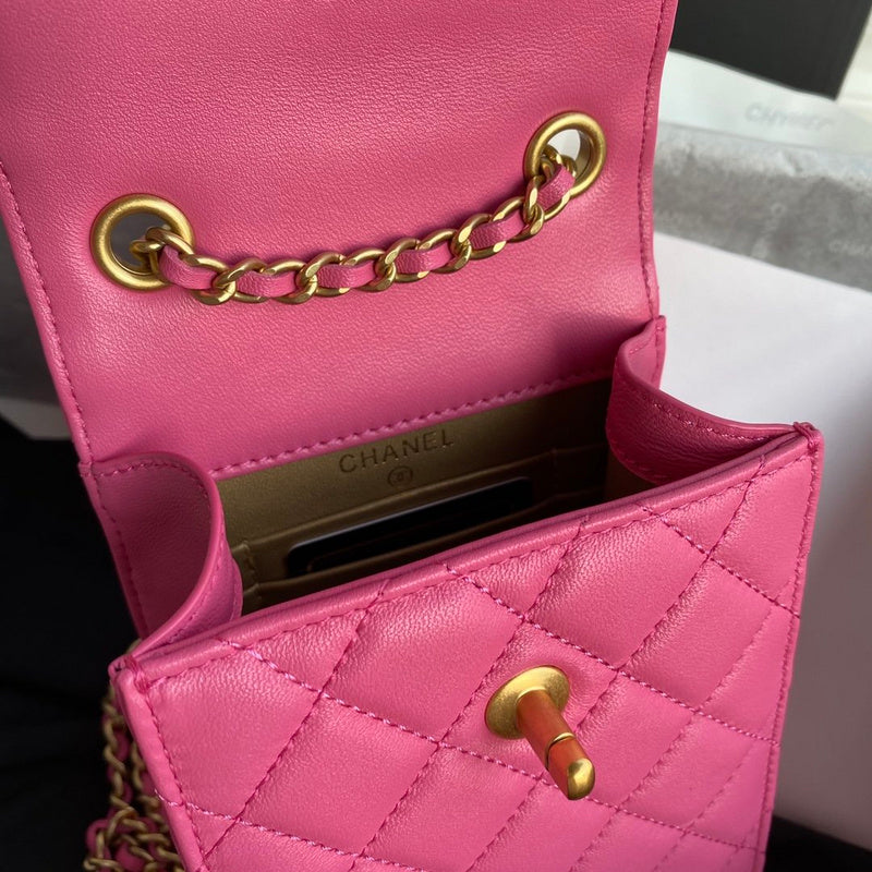 Satchel Bags - CHL Bags - 229