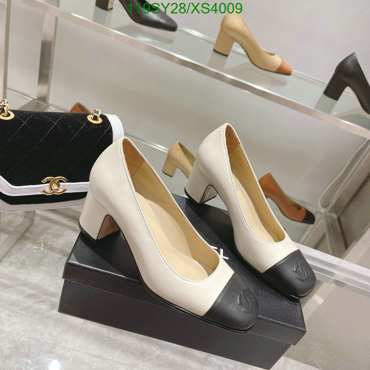 SAMC - CHL Women Shoes High Heels - 194