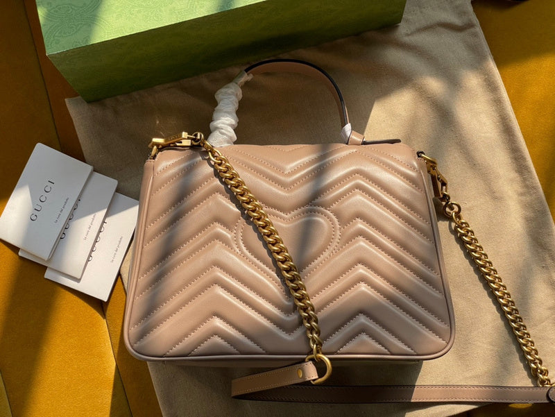 Satchel Bags - GCI Bags - 317