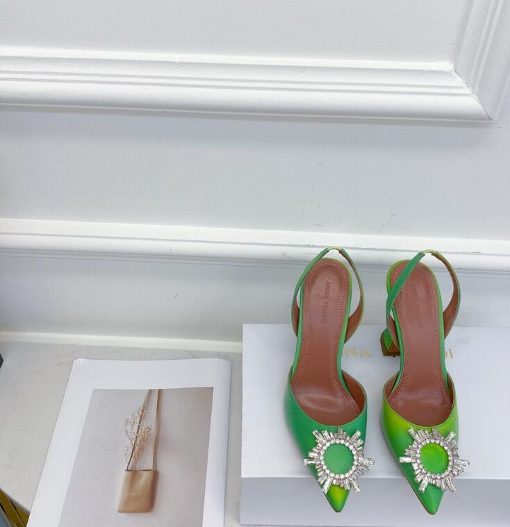 SAMC - AMID Women Shoes - 047