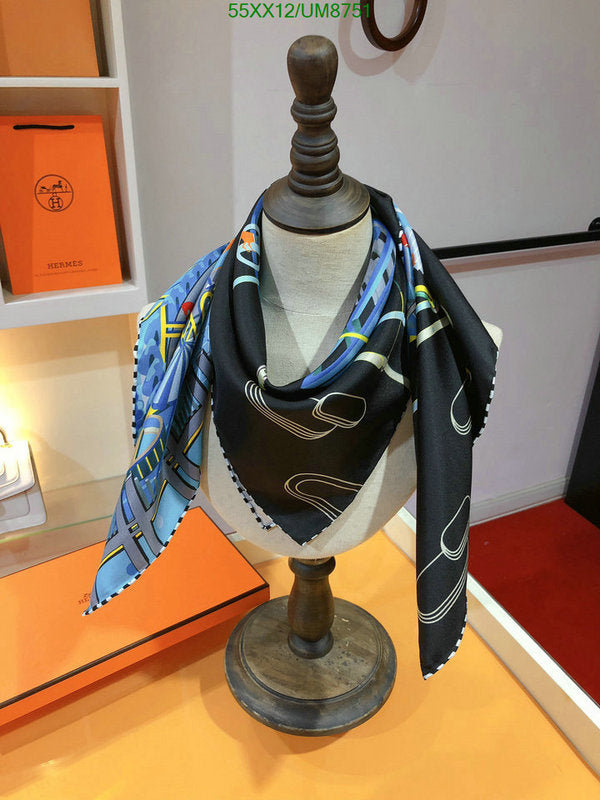 SAMC - HMS Scarves - 381
