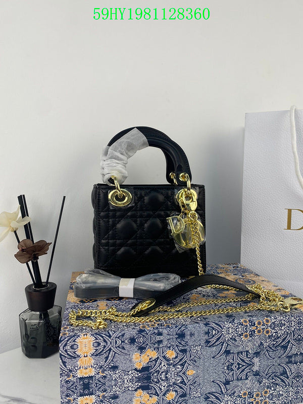 Glami - DOR Bags - 1025
