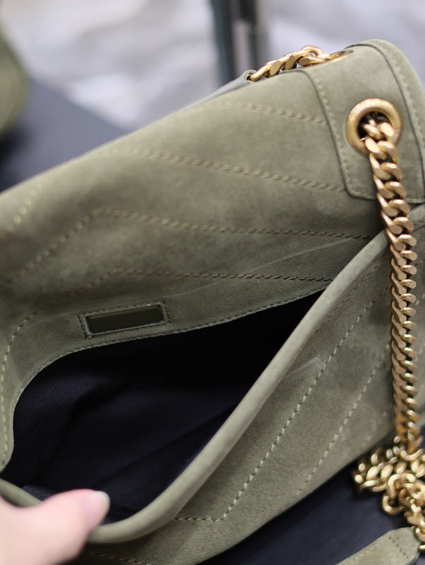 Satchel Bags - SLY Bags - 066