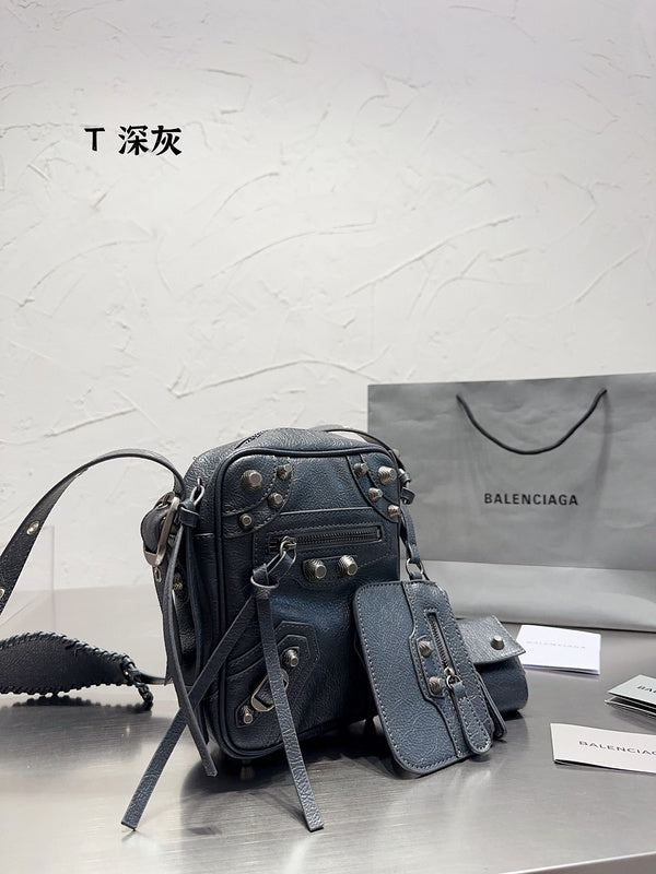 Glami Fashion - BGA Bags - 1579