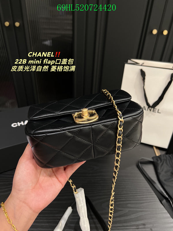 Glami - CHL Bags - 356