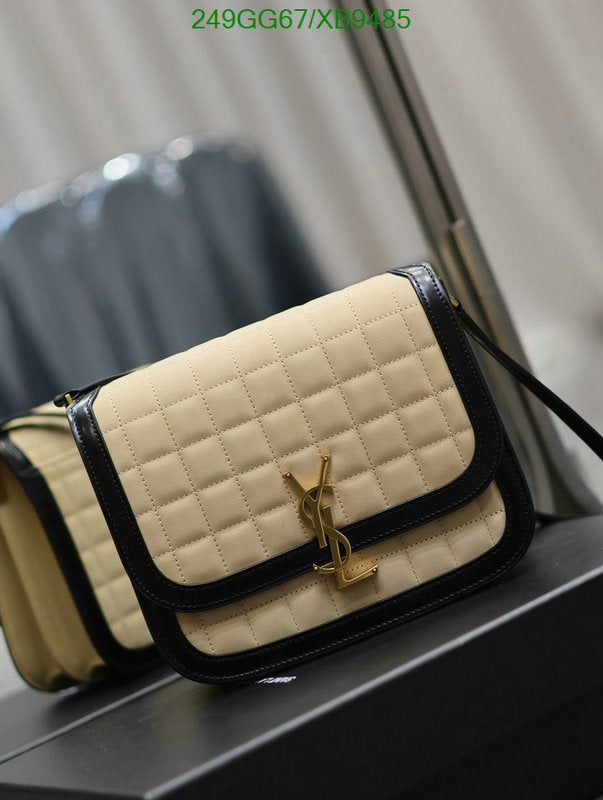 SAMC - YLS Bags - 276
