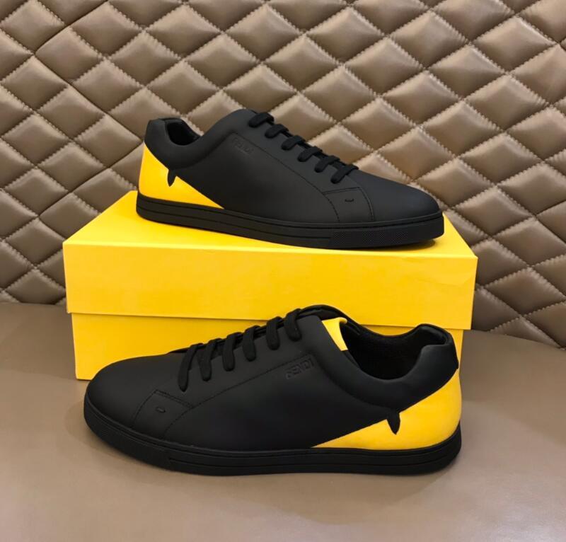 SAMC - FDE Men Shoes - 315