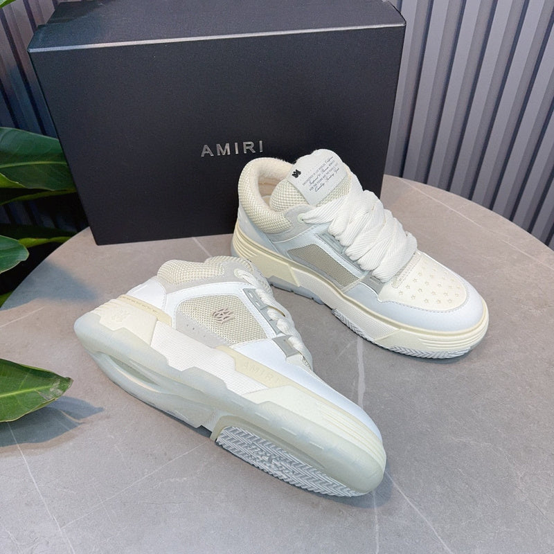 glami - AMIR Men Shoes - 559