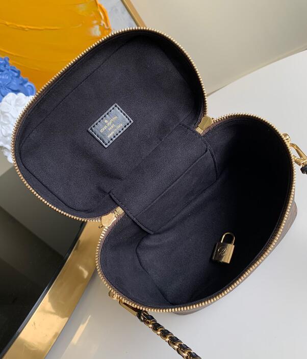SAMC - LOV Bags - 2552