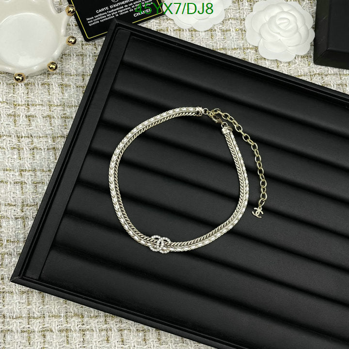 SAMC - CHL Jewelry - 406