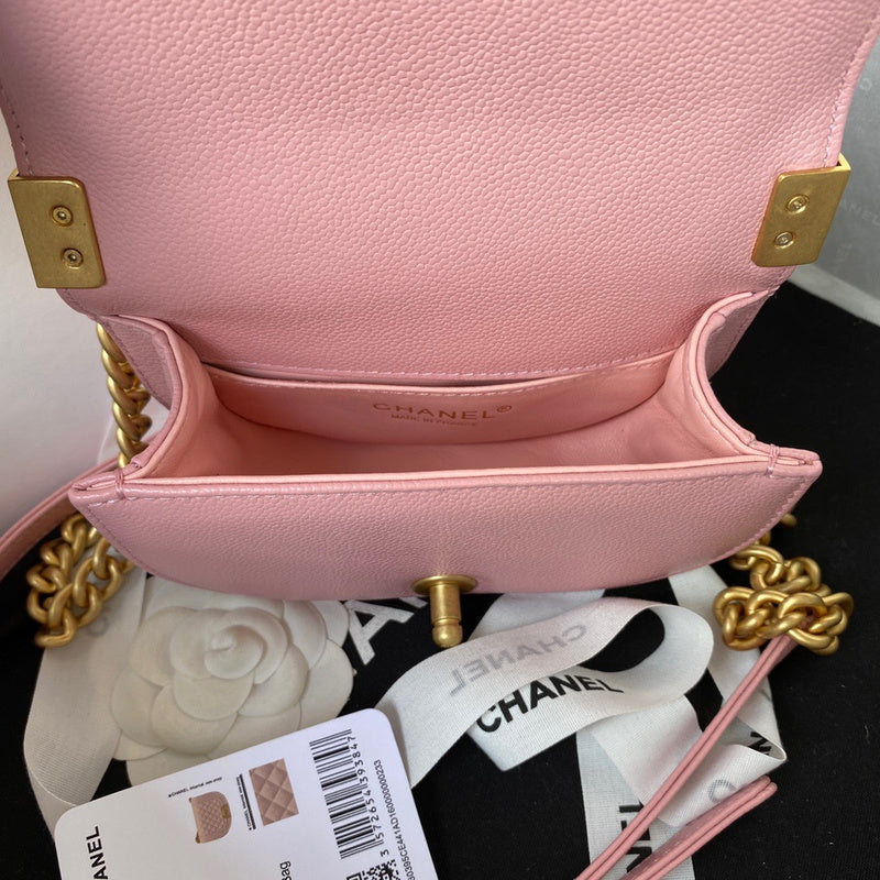 Satchel Bags - CHL Bags - 7600