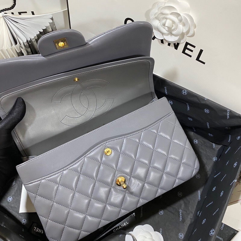 Satchel Bags - CHL Bags - 3947