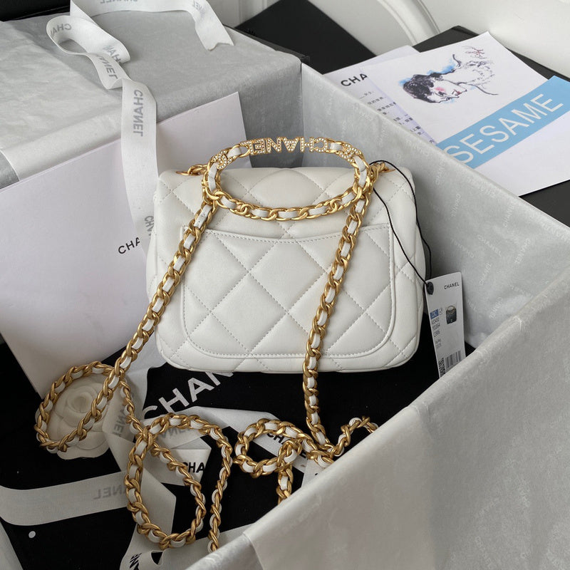 Satchel Bags - CHL Bags - 2061