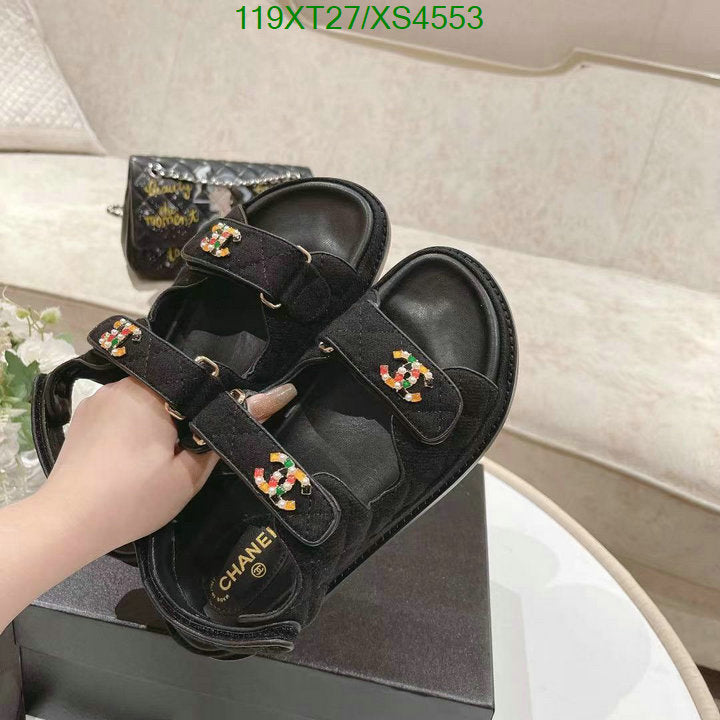 SAMC - CHL Women Shoes Beach - 003