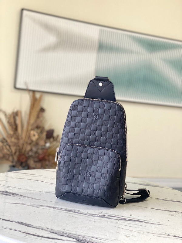 GlamI Lu-Vi bags - 4372